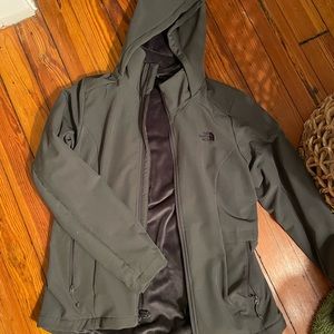 North Face Women’s Shelbe Raschel Hoodie
